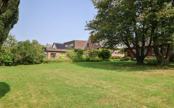 Bungalow à vendre a Sterrebeek