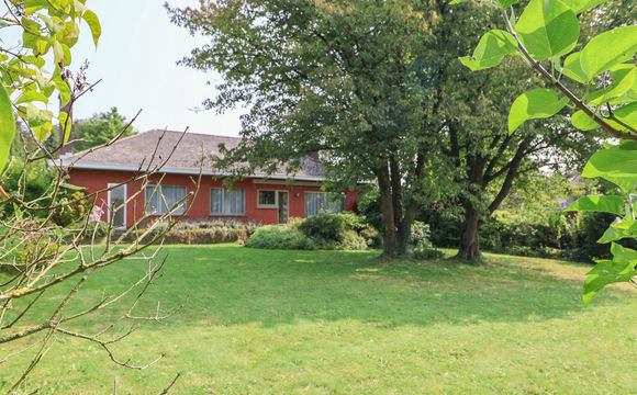 Bungalow à vendre a Sterrebeek