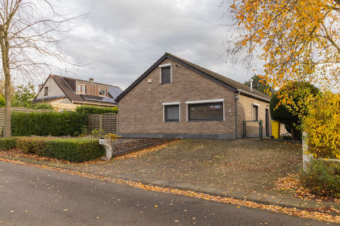 Bungalow te huur in Zaventem