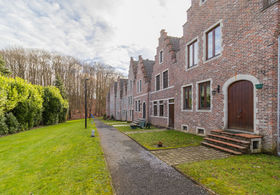 Charmant huis te koop in Everberg