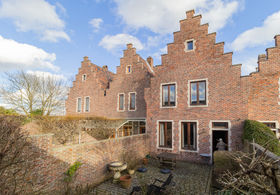 Charmant huis te koop in Everberg