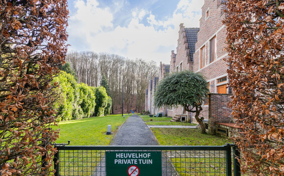 Charmant huis te koop in Everberg