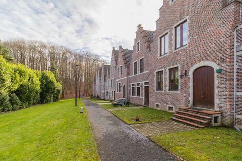 Charming house for sale in Everberg