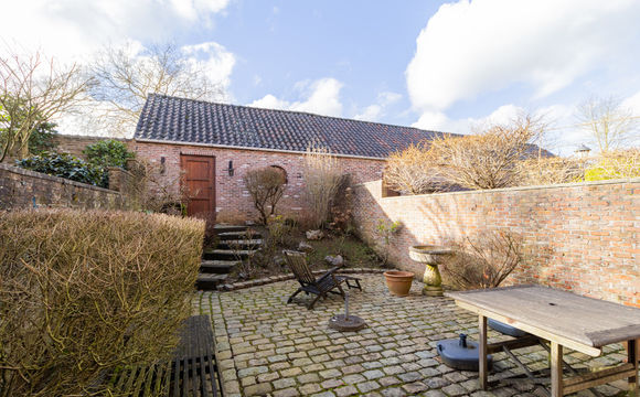 Charming house for sale in Everberg