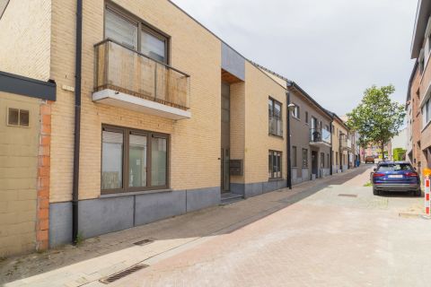 Duplex à louer a Sterrebeek
