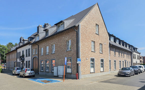 Duplex à louer a Sterrebeek