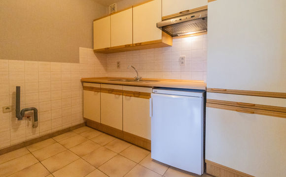 Duplex à louer a Zaventem