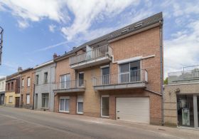 Duplex à vendre a Kortenberg