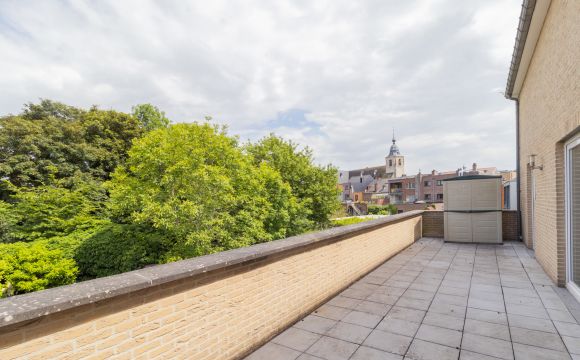 Duplex à vendre a Kortenberg