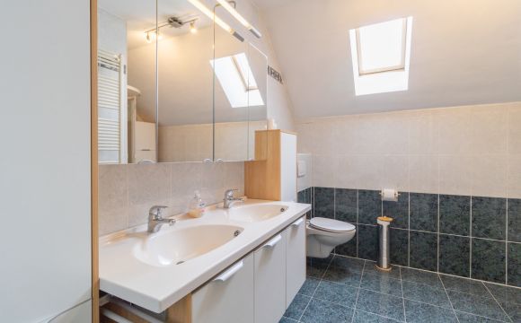 Duplex à vendre a Kortenberg