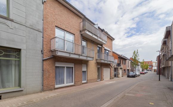 Duplex à vendre a Kortenberg