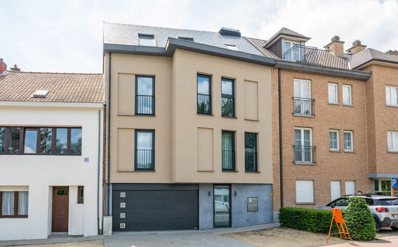 Duplex à vendre a Kraainem