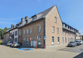 Duplex à vendre a Sterrebeek