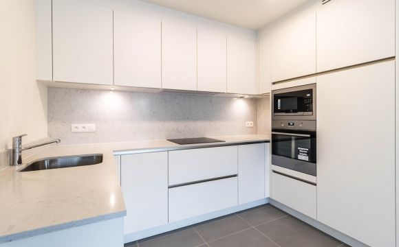 Duplex à vendre a Wezembeek-Oppem