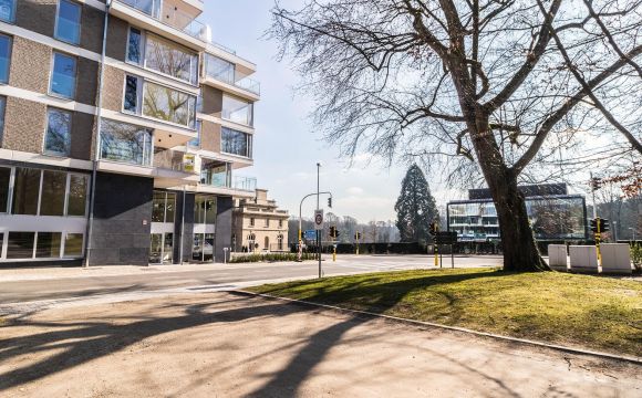 Duplex à vendre a Wezembeek-Oppem