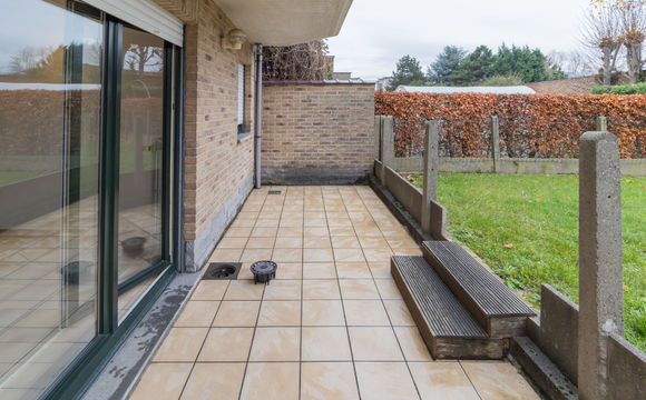 Duplex for rent in Zaventem