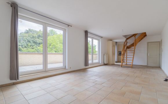 Duplex for sale in Kortenberg