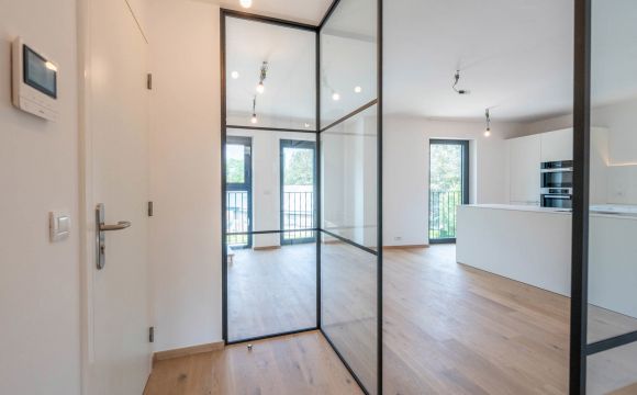 Duplex for sale in Kraainem