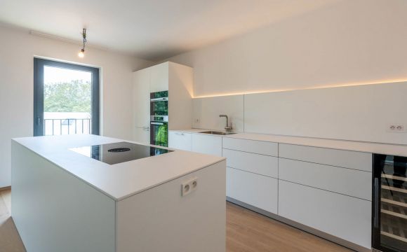 Duplex for sale in Kraainem