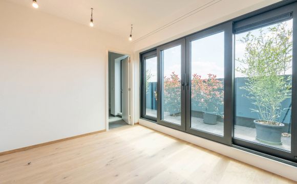 Duplex for sale in Kraainem