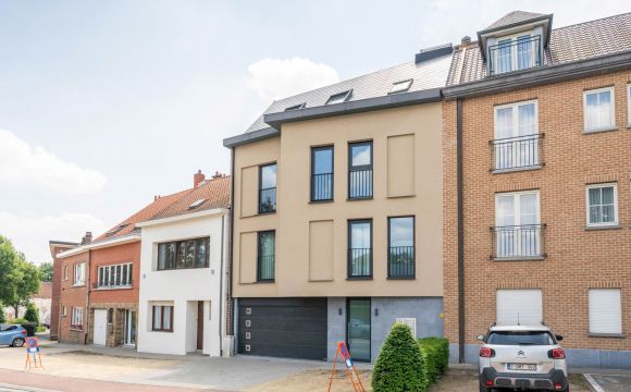 Duplex for sale in Kraainem