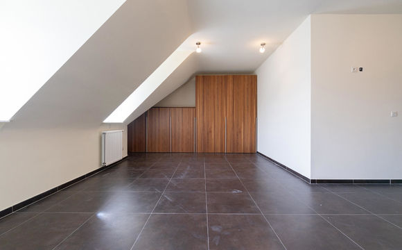 Duplex for sale in Sterrebeek