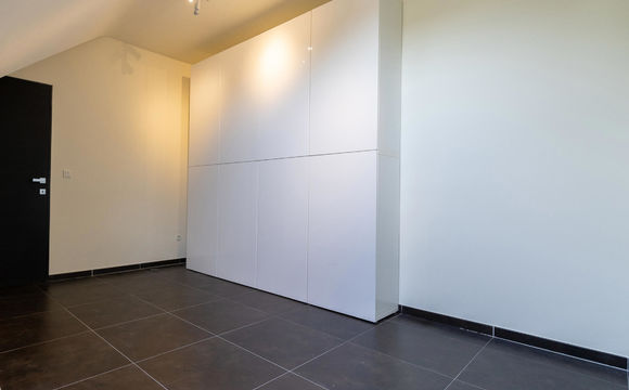 Duplex for sale in Sterrebeek