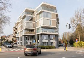 Duplex for sale in Wezembeek-Oppem