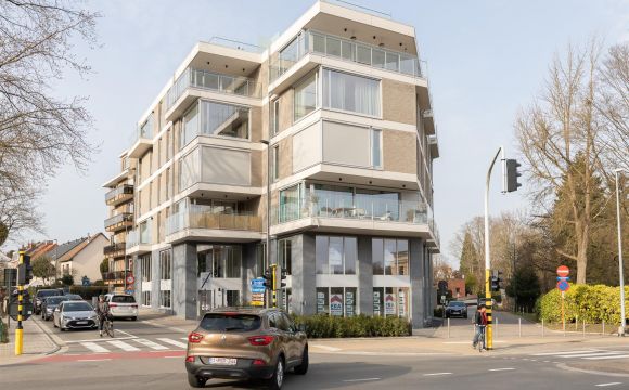 Duplex for sale in Wezembeek-Oppem