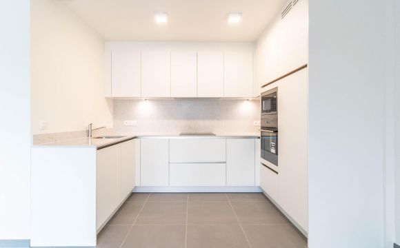 Duplex for sale in Wezembeek-Oppem