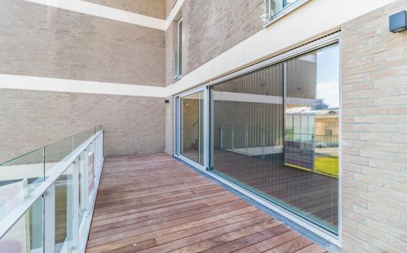 Duplex for sale in Wezembeek-Oppem