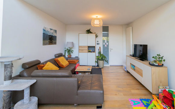 Duplex te huur in Herent