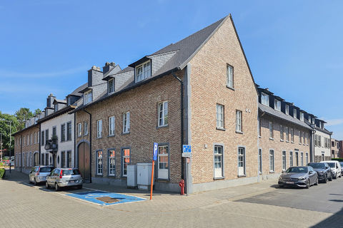 Duplex te huur in Sterrebeek