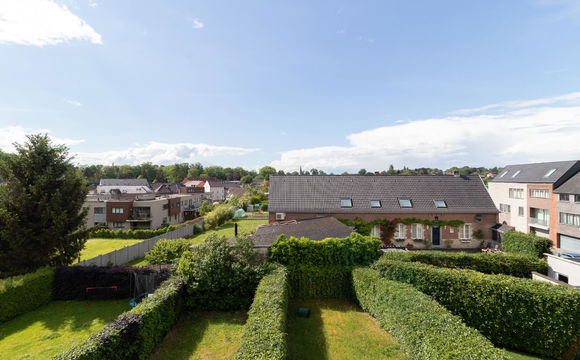 Duplex te huur in Sterrebeek