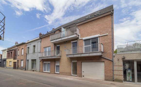 Duplex te koop in Kortenberg