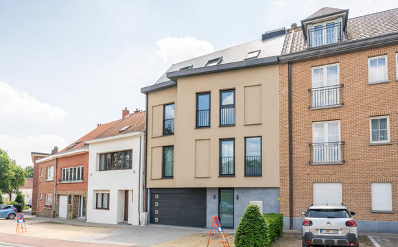 Duplex te koop in Kraainem