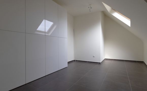 Duplex te koop in Sterrebeek