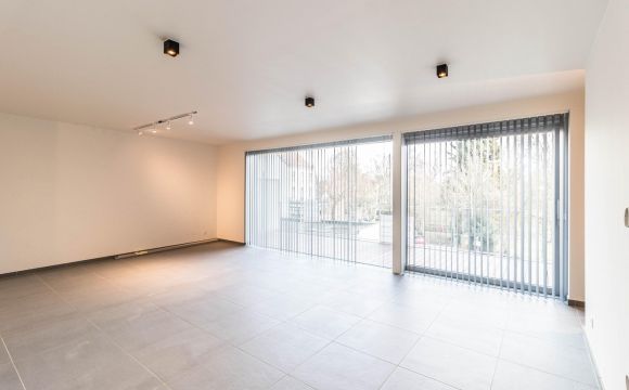 Duplex te koop in Wezembeek-Oppem