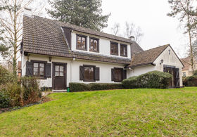 Exceptional house for sale in Everberg