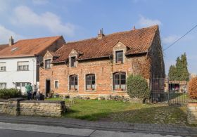 Exceptional house for sale in Steenokkerzeel