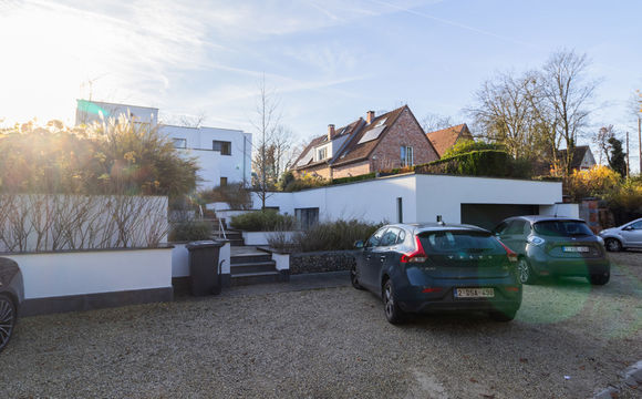 Exceptional house for sale in Wezembeek-Oppem