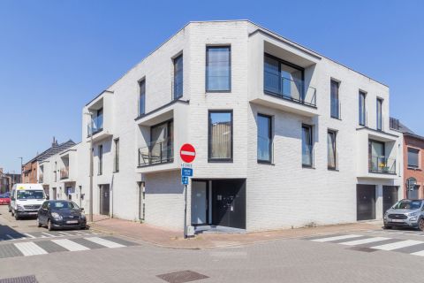 Flat for rent in Vilvoorde