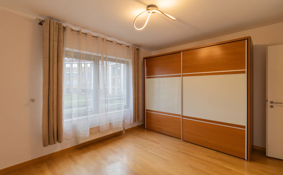 Flat for rent in Woluwe-Saint-Lambert