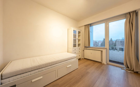 Flat for rent in Woluwe-Saint-Pierre