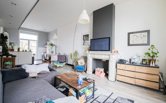 Flat for sale in Ixelles