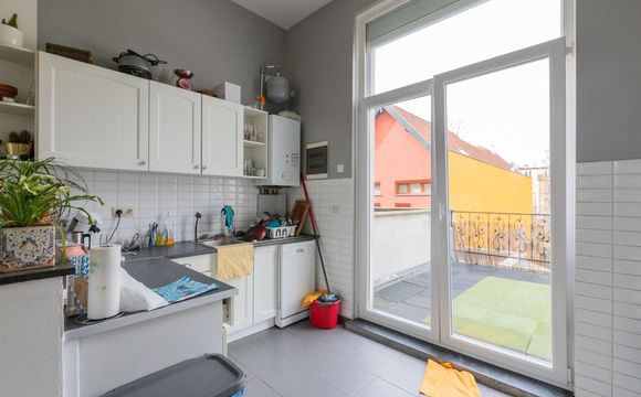 Flat for sale in Ixelles