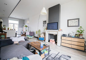 Flat for sale in Ixelles