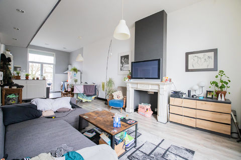 Flat for sale in Ixelles