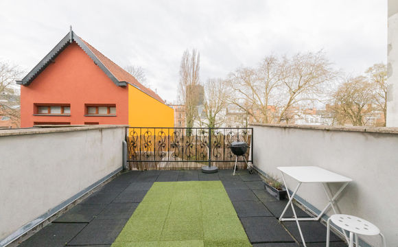 Flat for sale in Ixelles