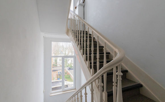 Flat for sale in Ixelles